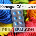 Kamagra Cómo Usar viagra3